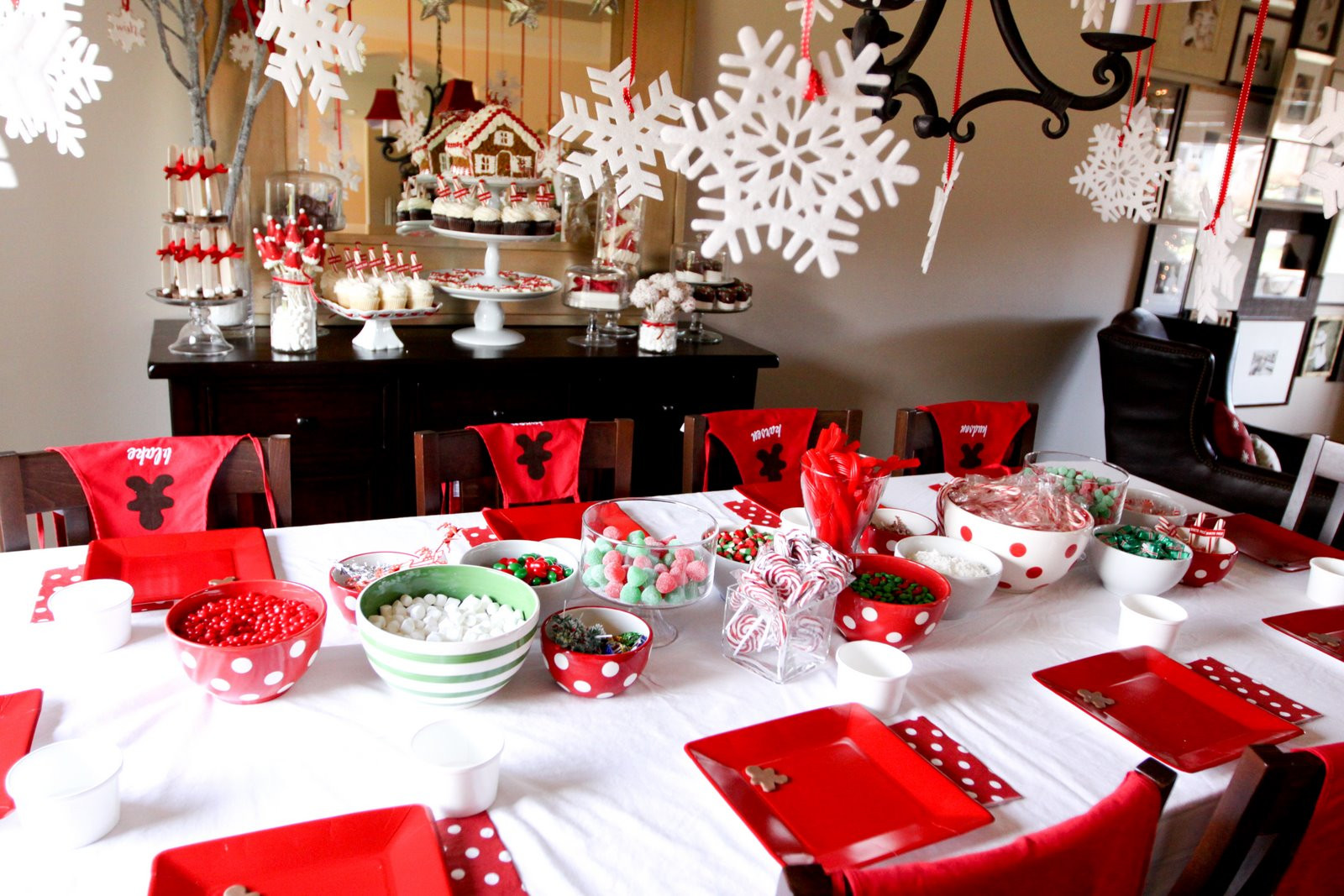 The 21 Best Ideas for Company Holiday Party Ideas On A Budget Home