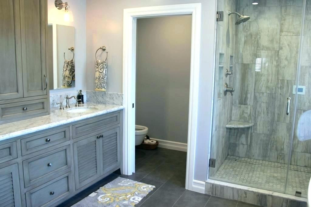 Complete Bathroom Remodel Cost
 Bathroom Decorations And Style plete Remodel Cost
