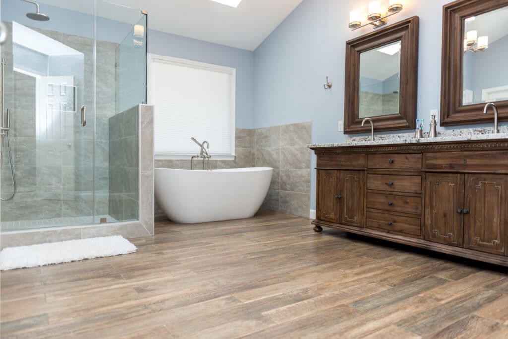 Complete Bathroom Remodel Cost
 2019 Bathroom Renovation Cost Get Prices For The Most