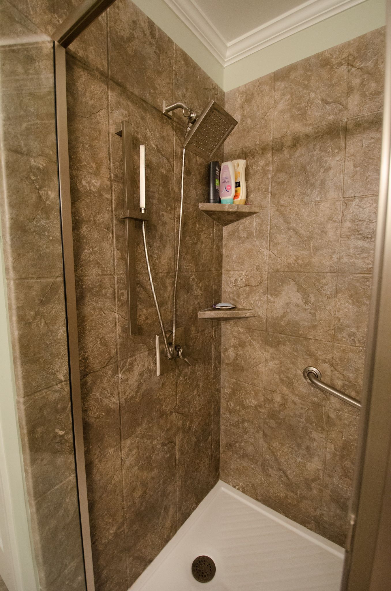 Complete Bathroom Remodel Cost
 RH795 AFTER 0414