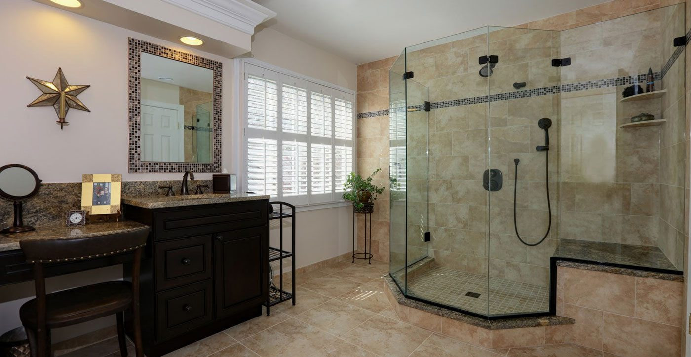 Complete Bathroom Remodel Cost
 plete Bathroom Remodeling