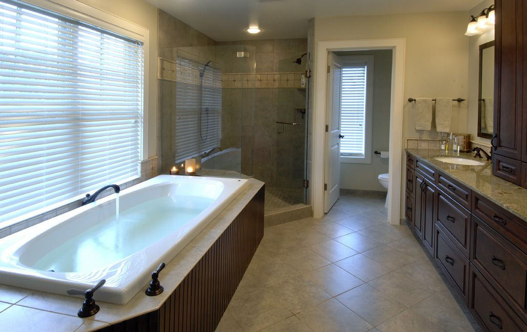 Complete Bathroom Remodel Cost
 Pin by Empire Home Remodeling on Home Remodeling