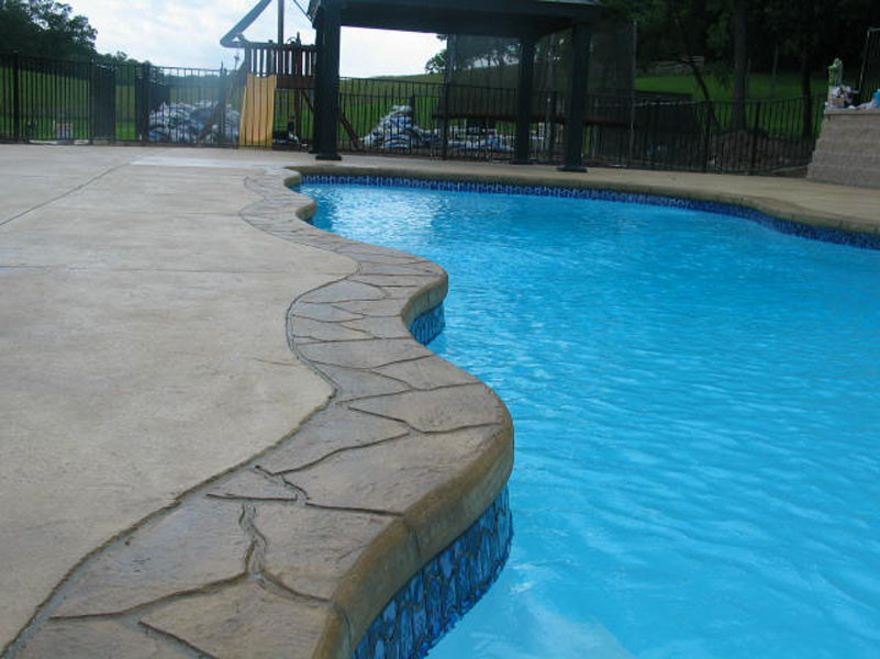Concrete Pool Deck Paint
 Pool Deck Resurfacing Sundek Concrete Coatings and