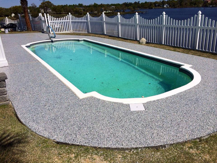 Concrete Pool Deck Paint
 Pool Deck Coatings Vineland Request An Estimate Today