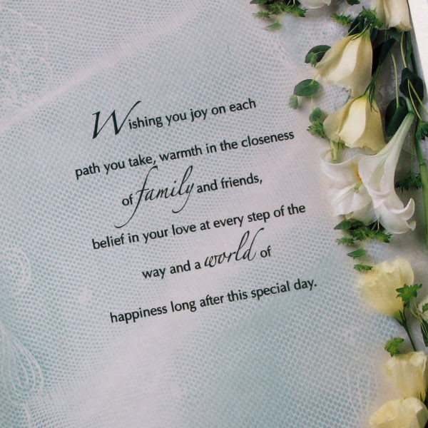 Congratulation On Your Marriage Quotes
 Wedding Congratulations Quotes QuotesGram
