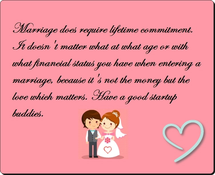 Congratulation On Your Marriage Quotes
 Best Wedding Congratulations Quotes