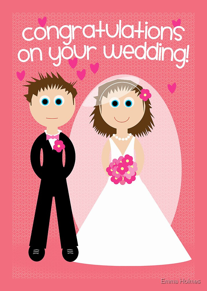 Congratulation On Your Marriage Quotes
 "Wedding Congratulations Your Wedding " by Emma