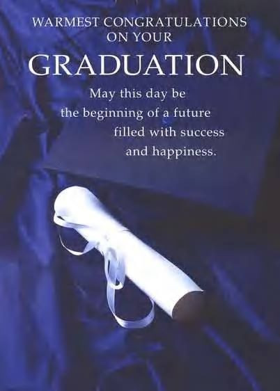 Congratulations Graduation Quote
 Congratulations Your Graduation quotes quote graduation