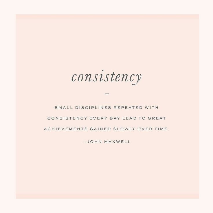 Consistency In Relationships Quotes
 925 best images about Single Words to Inspire on Pinterest