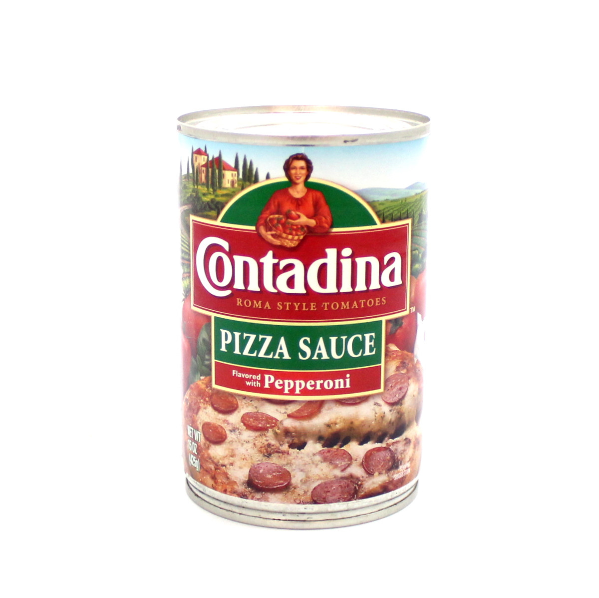 Contadina Pizza Sauce
 contadina pizza sauce – Summit Country Market