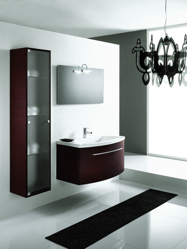 Contemporary Bathroom Cabinets
 20 contemporary bathroom vanities & cabinets