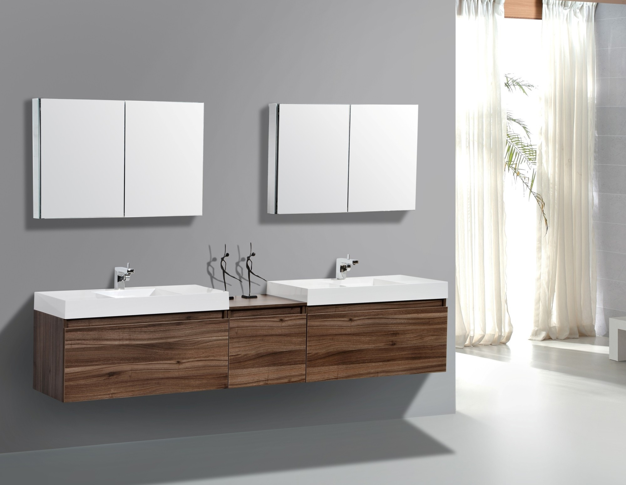 Contemporary Bathroom Cabinets
 Choosing the Best Modern Bathroom Vanities & Vanity Sets