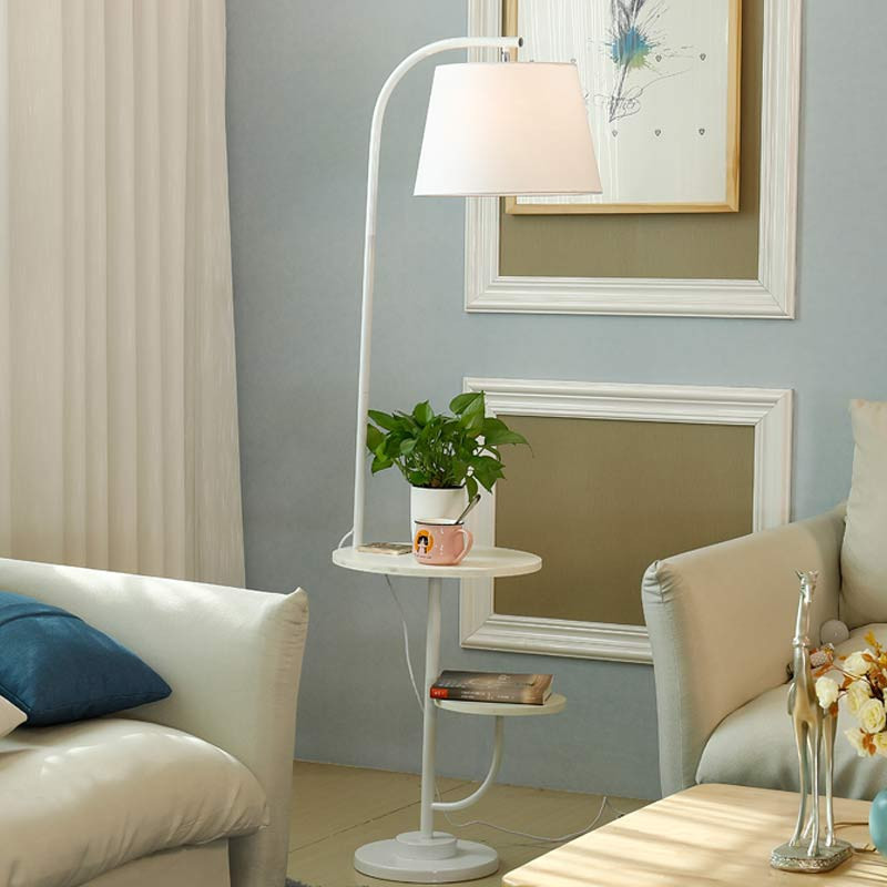 Contemporary Lamps For Living Room
 Modern Floor Lamps For Living Room Bedroom Loft Standing
