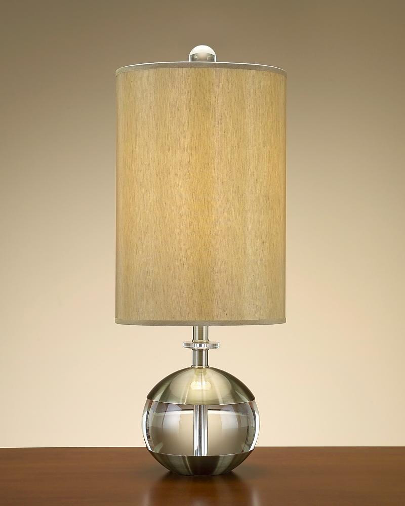 Contemporary Lamps For Living Room
 Top 50 Modern Table Lamps for Living Room Ideas Home