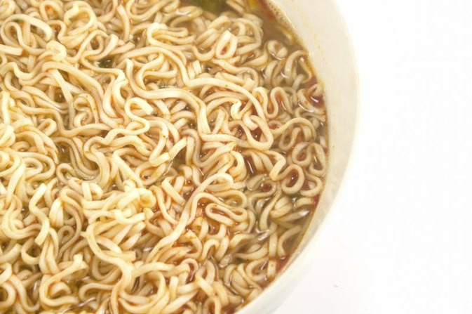 Cook Ramen Noodles In Microwave
 How to Cook Ramen Noodles in the Microwave & Leave No