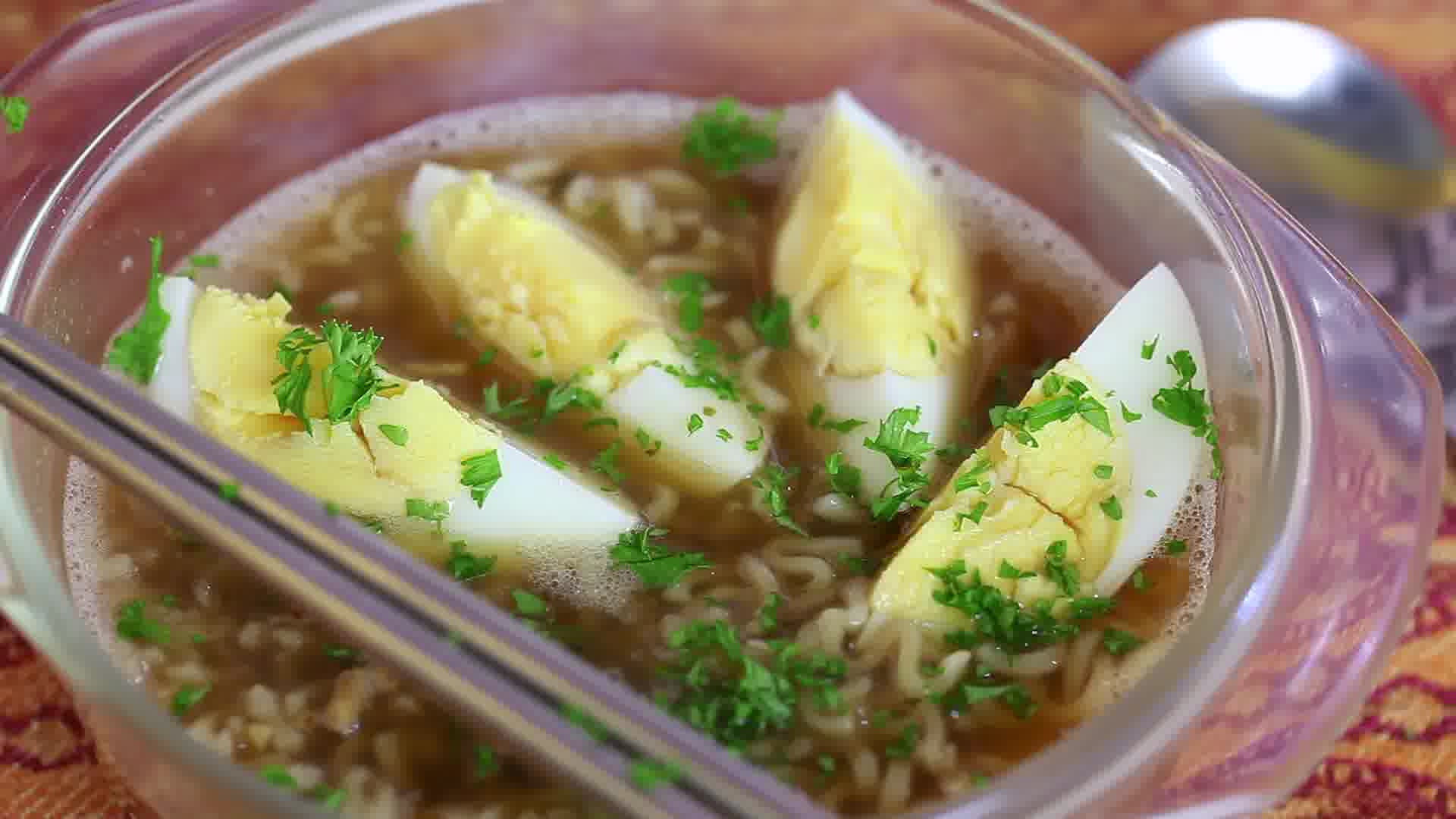 Cook Ramen Noodles In Microwave
 3 Ways to Make Ramen Noodles in the Microwave wikiHow
