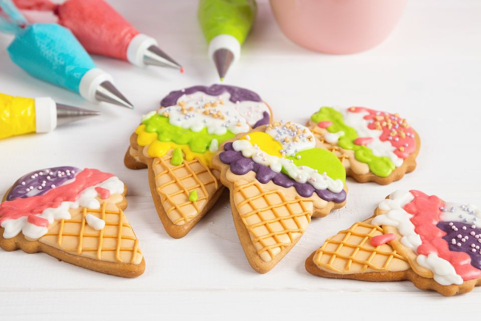 Cookie Decorating Party For Kids
 How to Host a Cookie Decorating Party for Kids