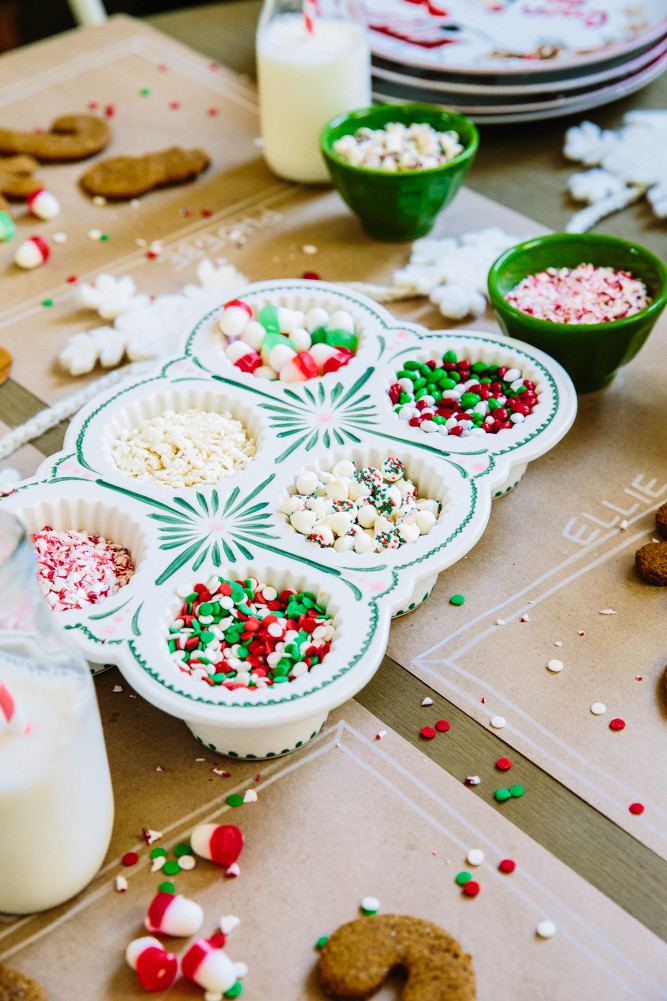 Cookie Decorating Party For Kids
 How to Host a Cookie Decorating Party Camille Styles