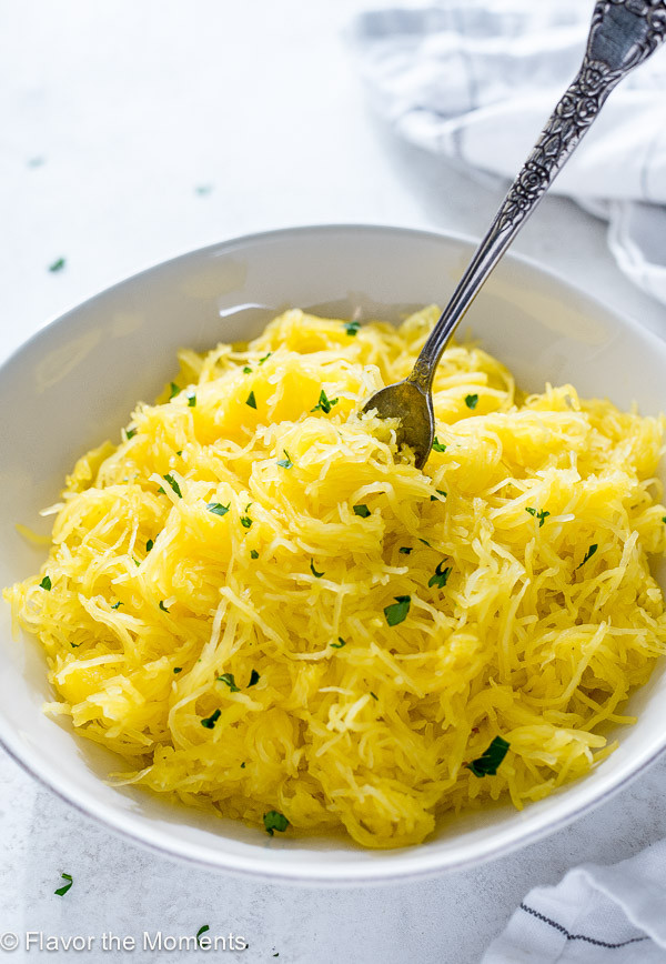 Cooking Spaghetti Squash In Microwave
 How to Cook Spaghetti Squash 3 Cooking Methods  Flavor