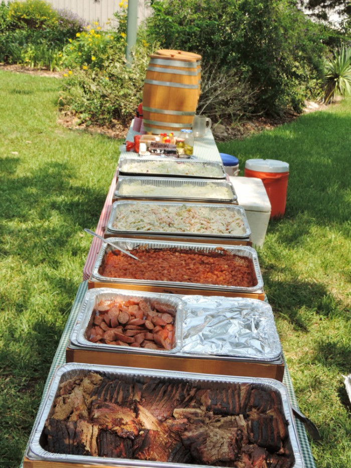 Cookout Party Food Ideas
 16 Labor Day Cookout Ideas to End the Summer with a Bang