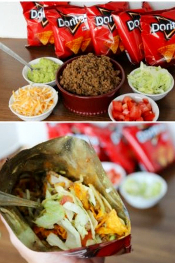 Cookout Party Food Ideas
 Food Ideas for a BBQ Party EASY Summer Cookout Foods We Love