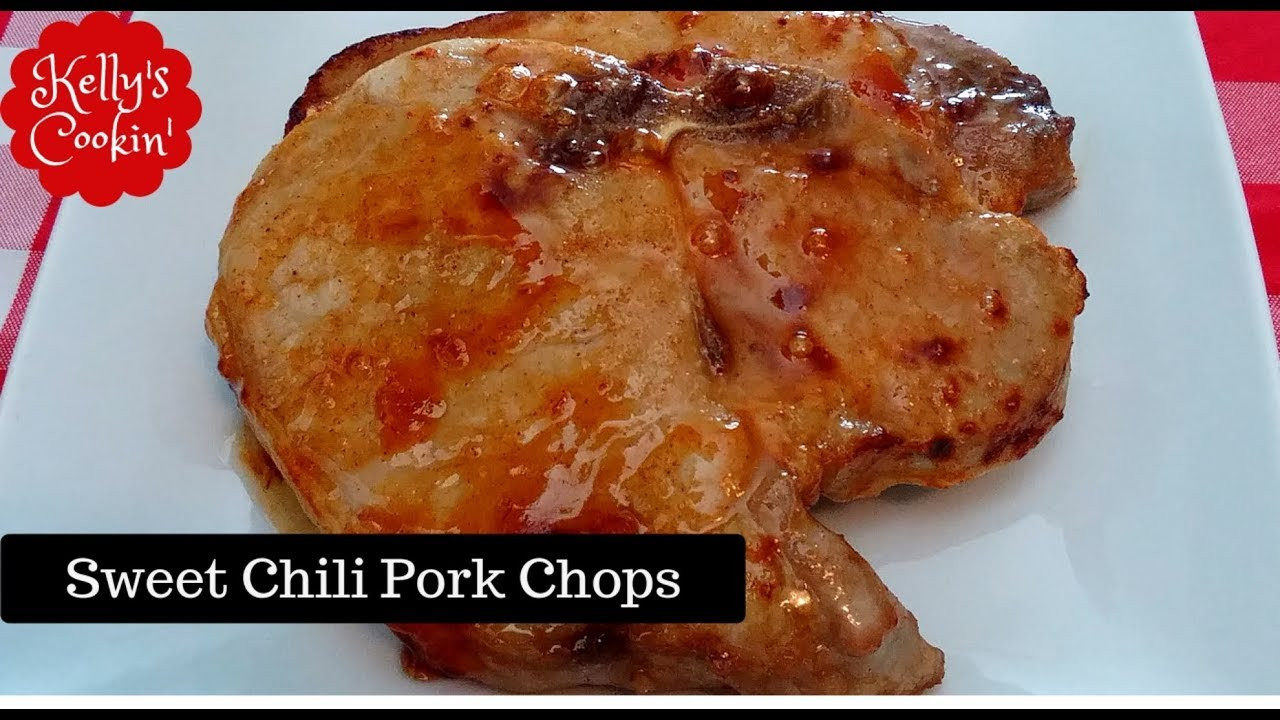 Cooks Essentials Air Fryer Pork Chops
 Air Fryer Pork Chops Air Fryer Recipes