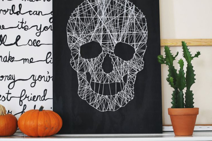 Cool Arts For Kids
 11 cool tween and teen Halloween craft ideas that don t