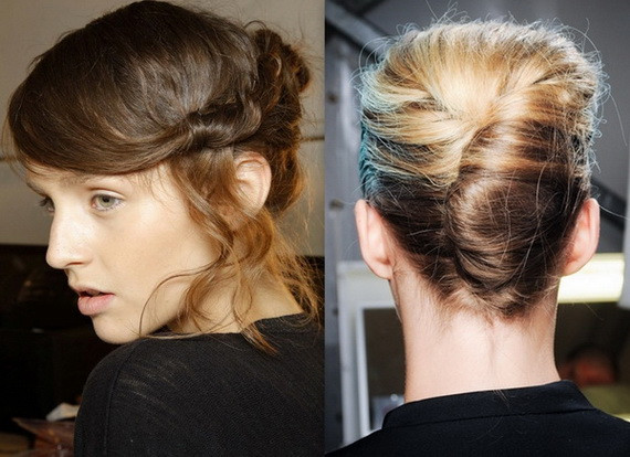 Cool Back To School Hairstyles
 Back to School Cool Hairstyles 2014 for Girls family