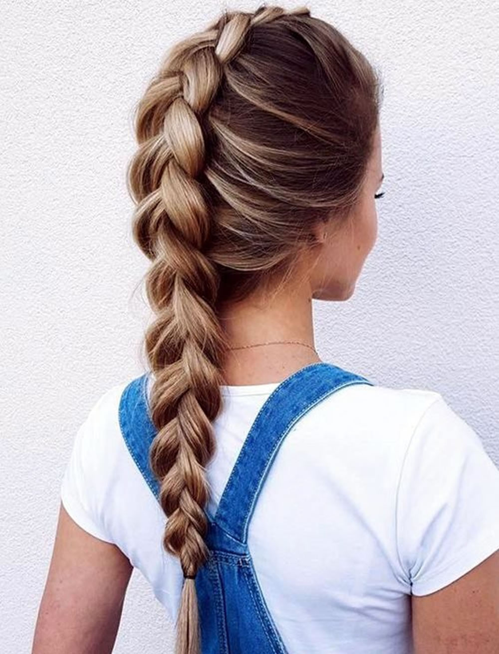 Cool Back To School Hairstyles
 20 Cool back to school hairstyles and hair colors 2019