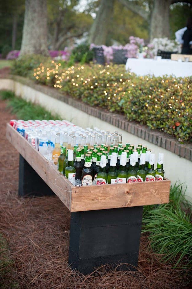 Cool Backyard Party Ideas
 15 Awesome Ideas For Throwing The Best Garden Party