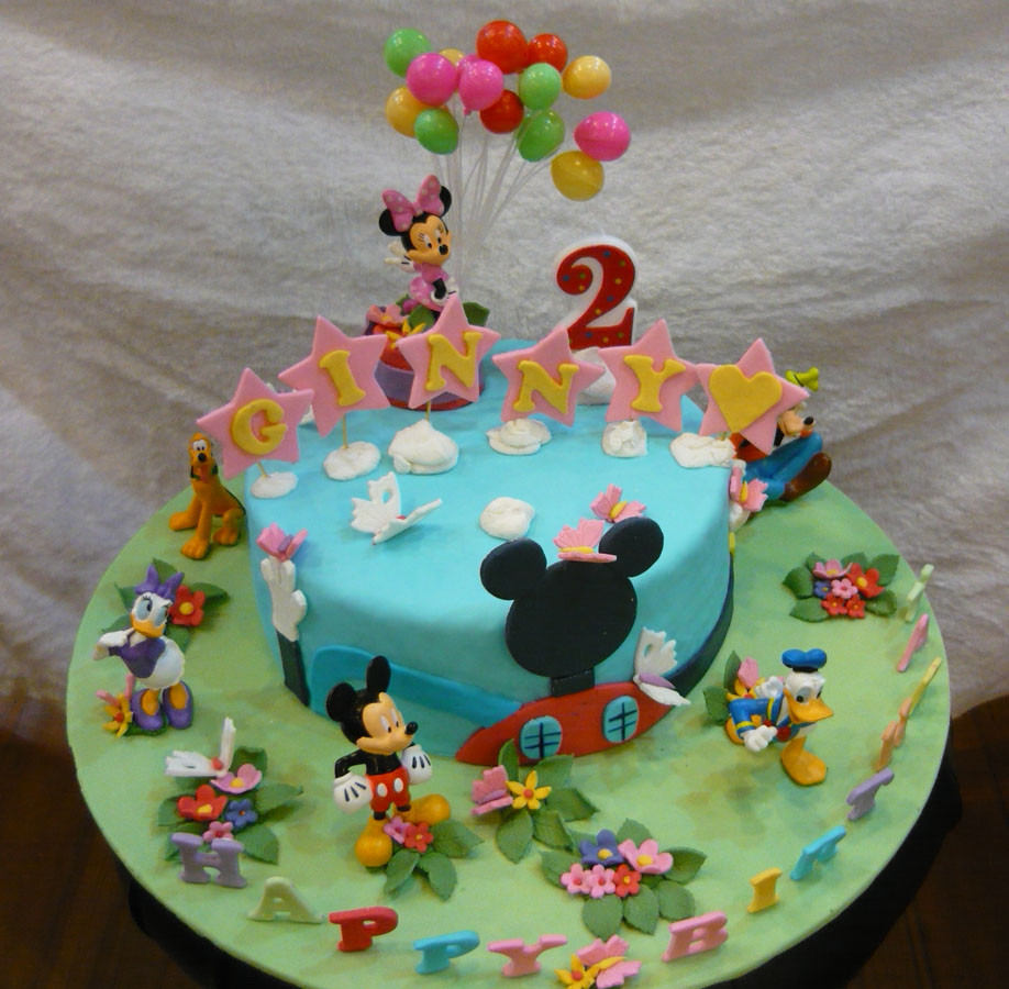 Cool Birthday Cakes
 Cakes and Cookies Specials Coolest Birthday Cakes