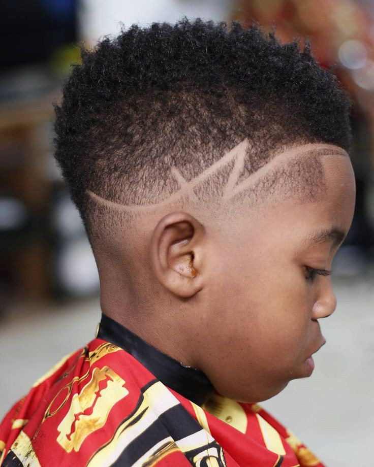 Cool Black Kid Haircuts
 awesome 60 Cool Ideas for Black Boy Haircuts For Cute