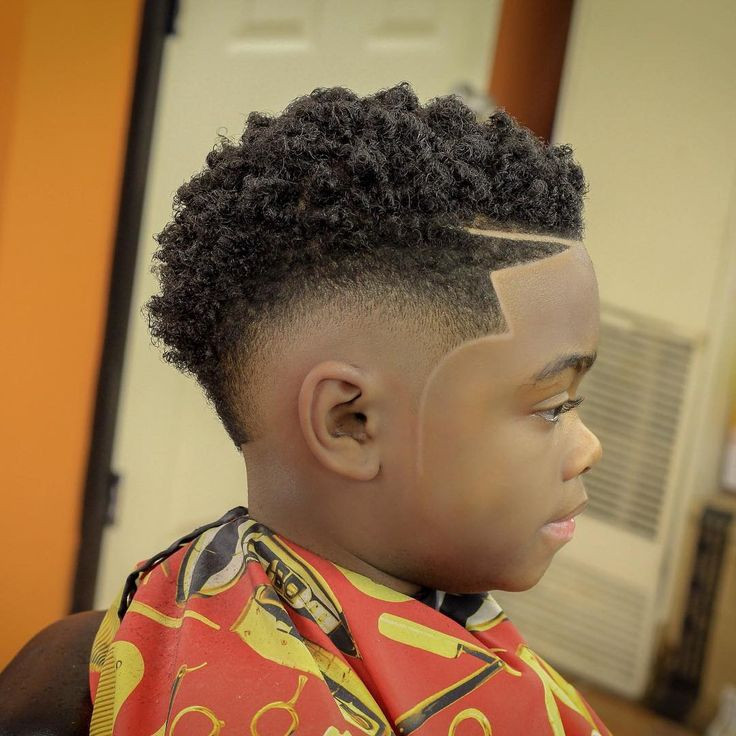 Cool Black Kid Haircuts
 Hair Cuts For Black Boys Kids Cool Ideas Haircuts