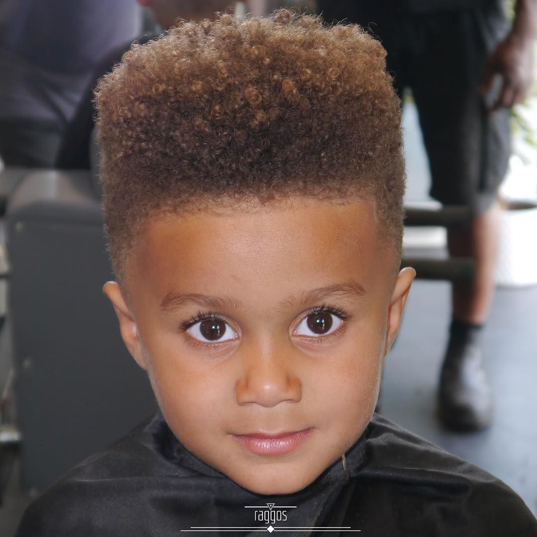Cool Black Kid Haircuts
 25 Cool Haircuts For Boys 2017