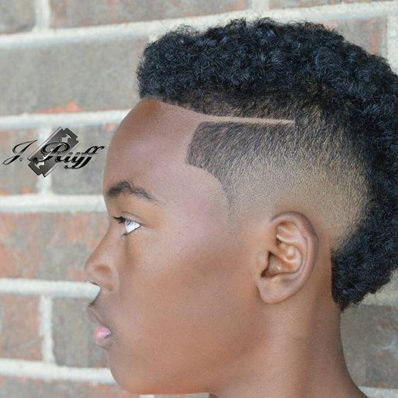 Cool Black Kid Haircuts
 Cool Black Kids Haircuts for Android APK Download