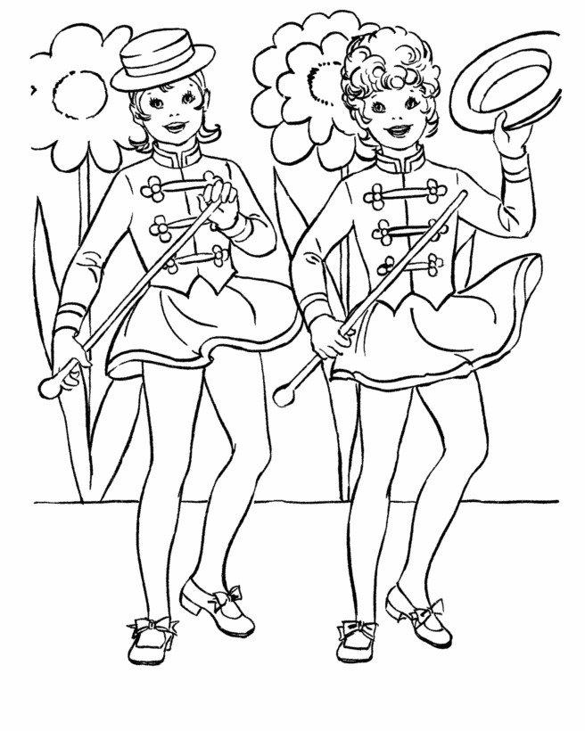 Cool Coloring Pages For Girls
 Cool Coloring Pages For Girls Coloring Home
