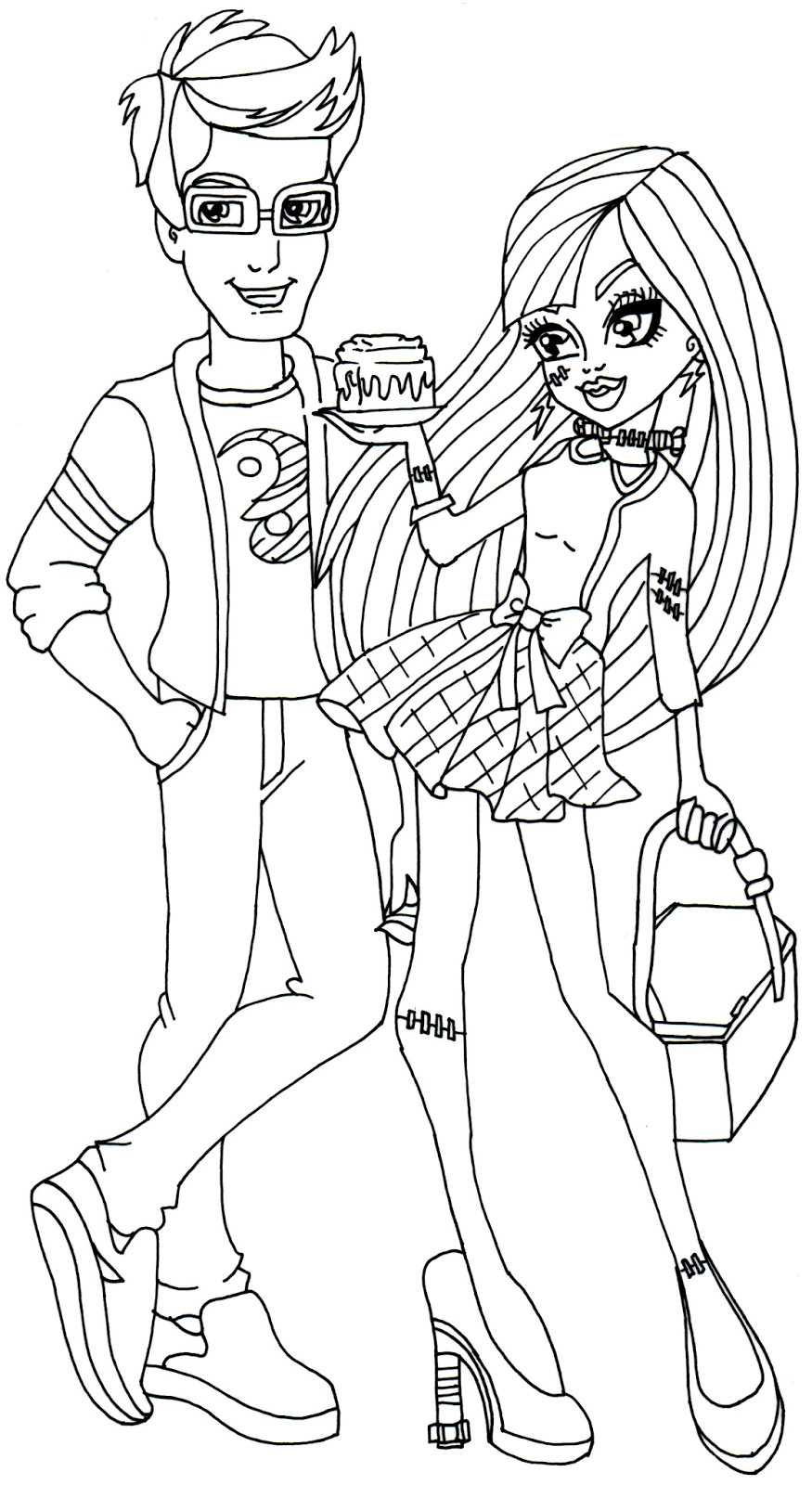Cool Coloring Pages For Girls
 Coloring Pages Girl Coloring Pages Coloring Pages For