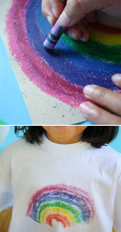 Cool DIY Projects For Kids
 17 DIY Crafts For Your Kids – DIYs