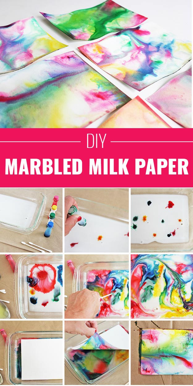 Cool DIY Projects For Kids
 Cool Arts and Crafts Ideas for Teens DIY Projects for Teens