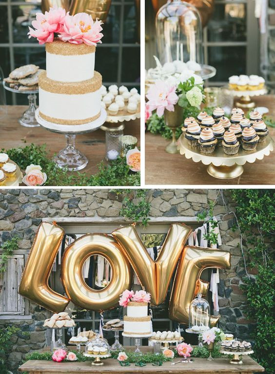 Cool Engagement Party Ideas
 20 Engagement Party Decoration Ideas WeddingInclude