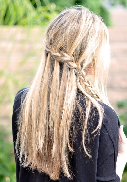 Cool French Braid Hairstyles
 Trendy French Braid Hairstyles For 2014 Pretty Designs