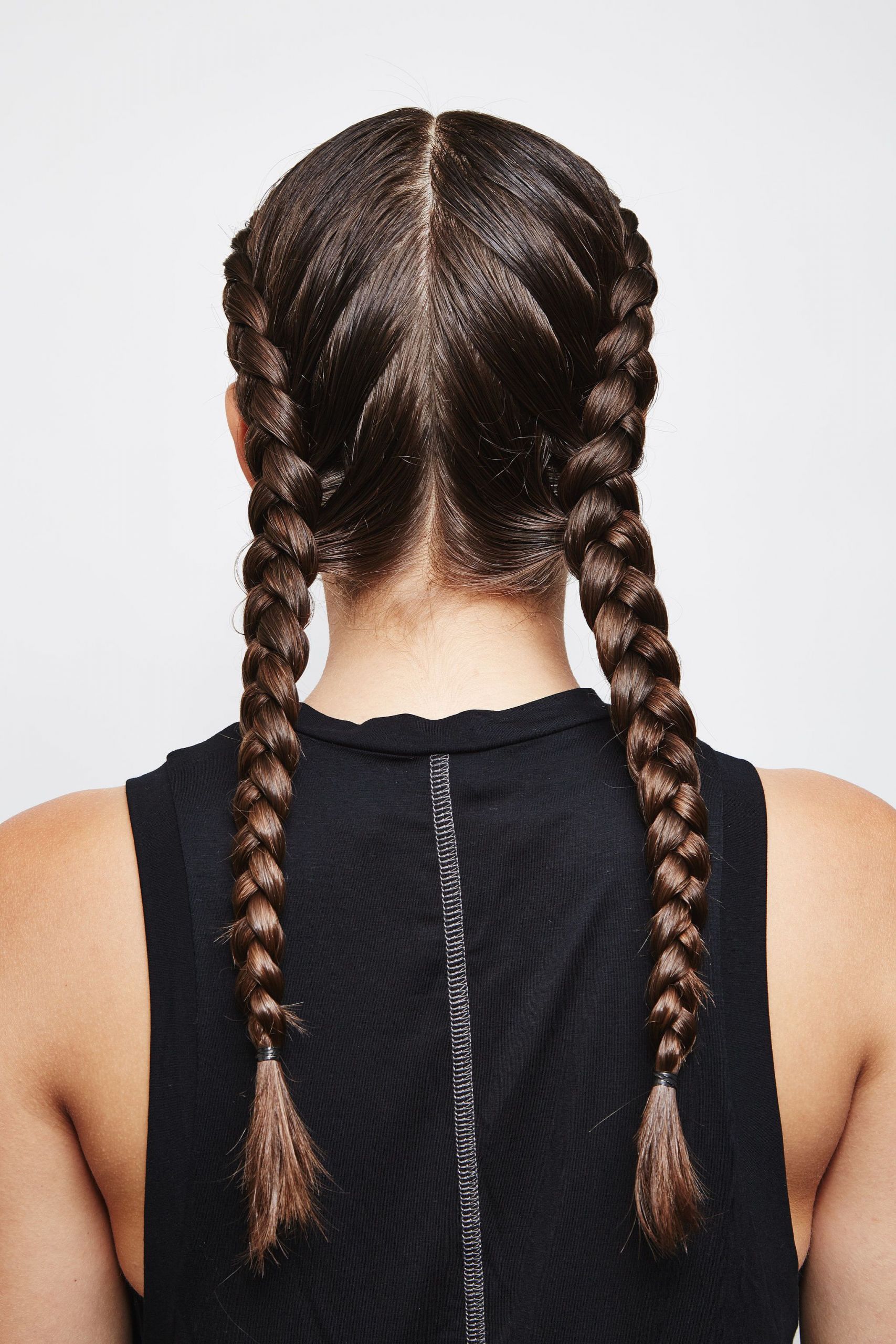 Cool French Braid Hairstyles
 Why Exactly Is It Called a French Braid