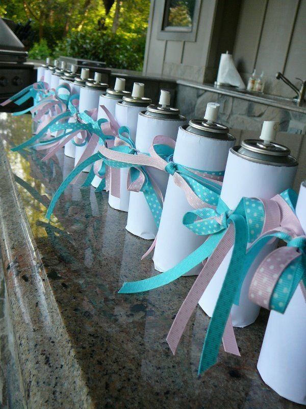 Cool Gender Reveal Party Ideas
 25 Creative Gender Reveal Party Ideas Hative