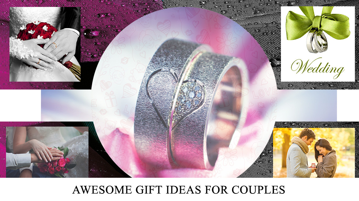 Cool Gift Ideas For Couples
 9 UNIQUE AND AWESOME GIFT IDEAS FOR COUPLES