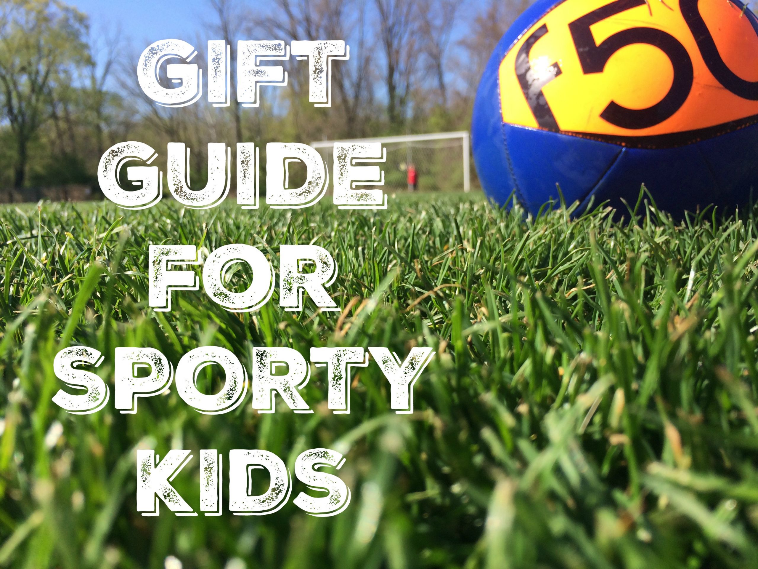 Cool Gifts For Kids
 Unique Gifts for Kids Who Love Sports