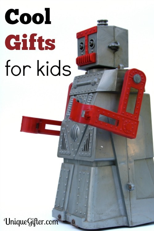 Cool Gifts For Kids
 Cool Gifts for Kids Unique Gifter