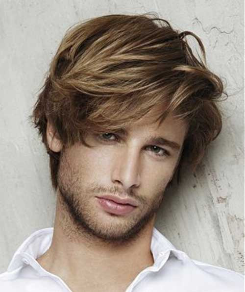 Cool Haircuts For Straight Hair Guys
 47 Cool Hairstyles For Straight Hair Men