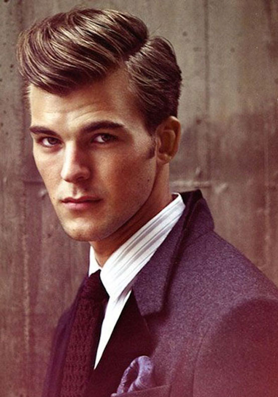 Cool Haircuts For Straight Hair Guys
 20 Stylish Straight Hairstyles For Mens Feed Inspiration