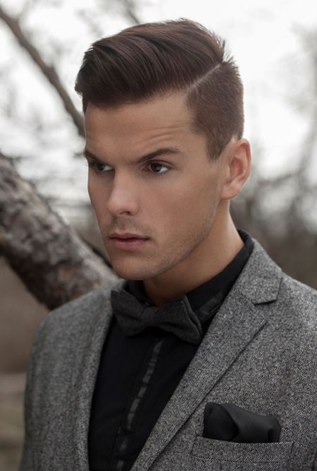 Cool Haircuts For Straight Hair Guys
 47 Cool Hairstyles For Straight Hair Men