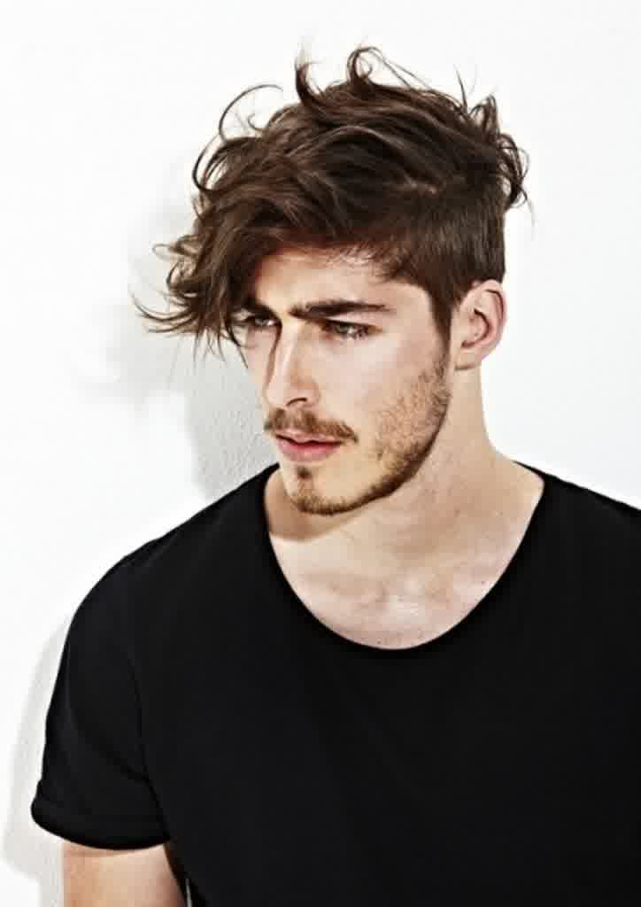 Cool Hairstyle For Medium Hair
 Cool Men Hairstyle Collection 2015 2016 Cool Short